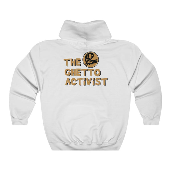 The Cap You Just Spat (TGA Series Edition) Hooded Sweatshirt