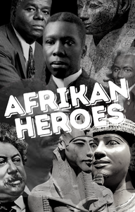 Afrikan Heroes eBook